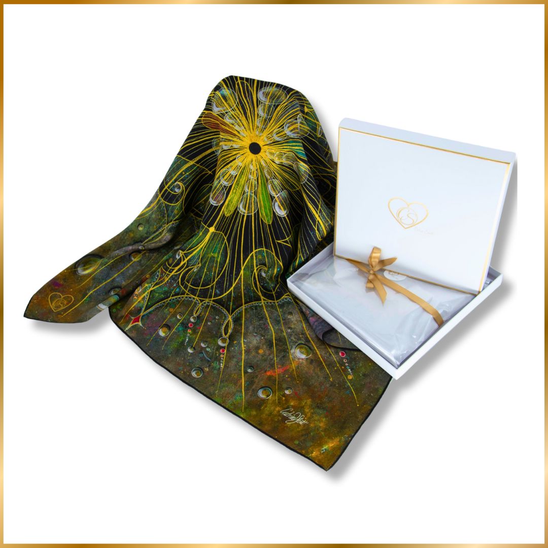 Siden Scarf