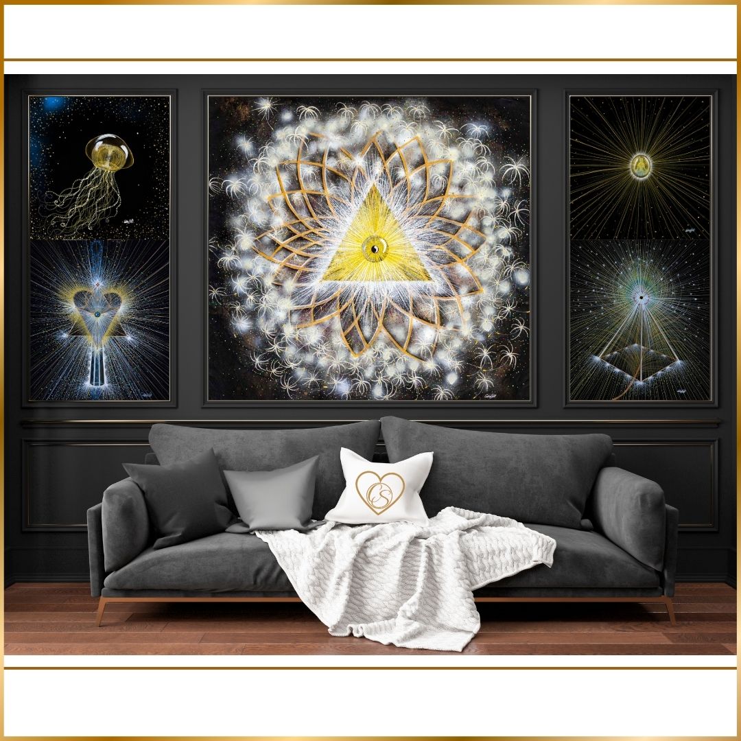 NOVELTY! Photo posters