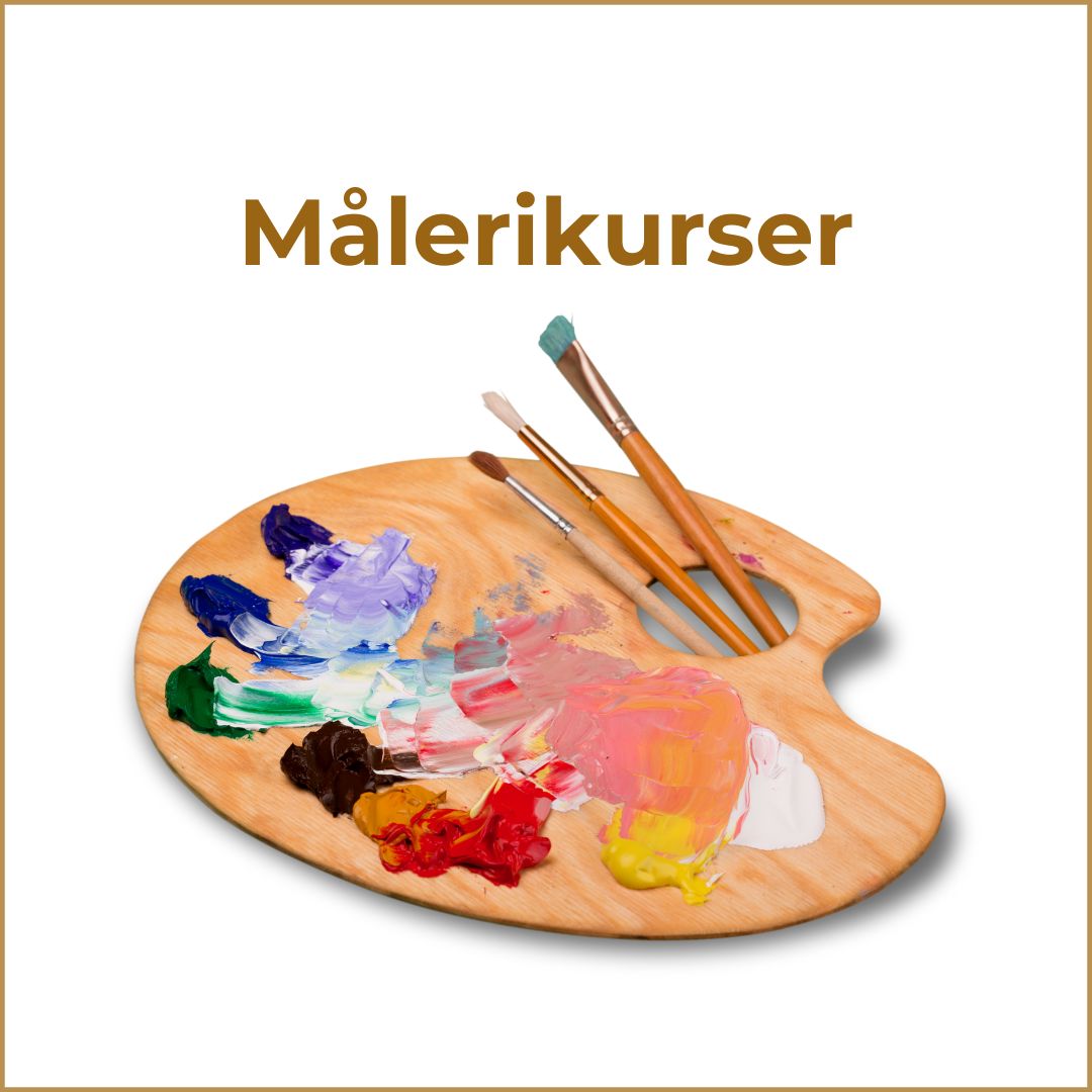 Painting courses