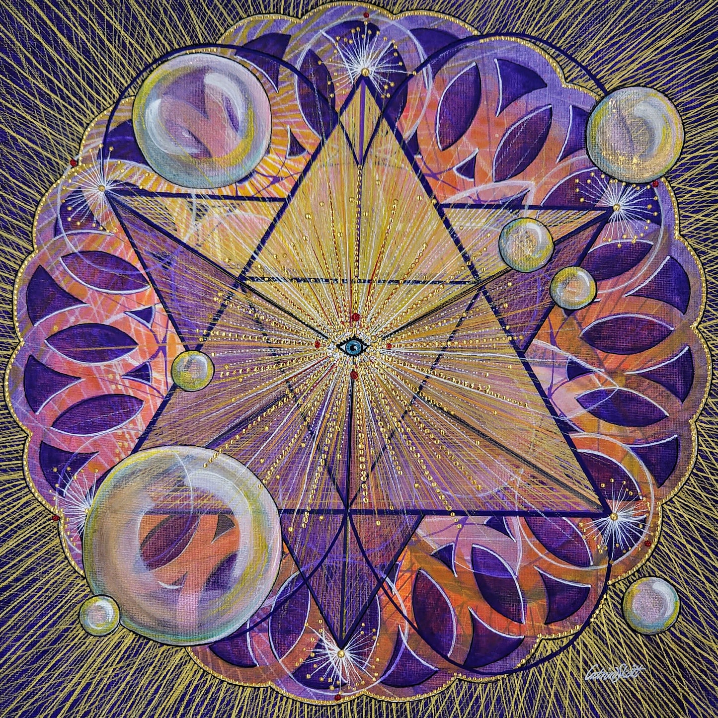 Stella polaris