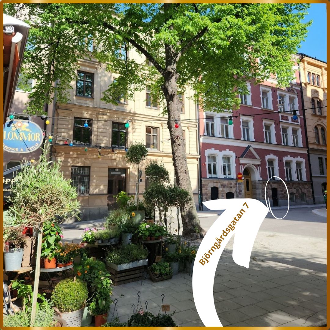 Breathwork & Meditation 18/1 & 1/2 14-17