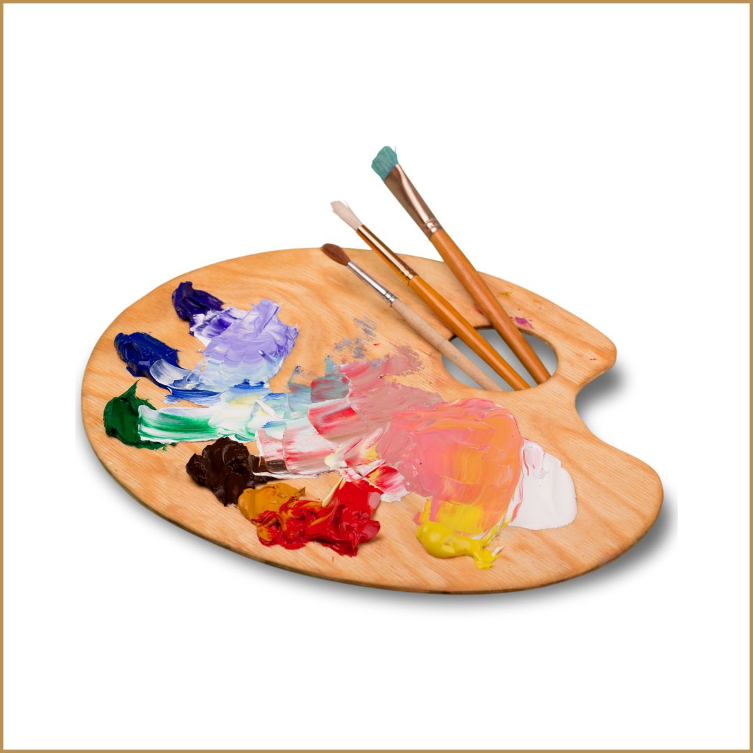 Vedic Art kurs sommar 29/6-4/7 2026