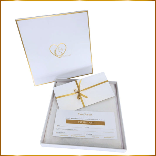 Presentkort
