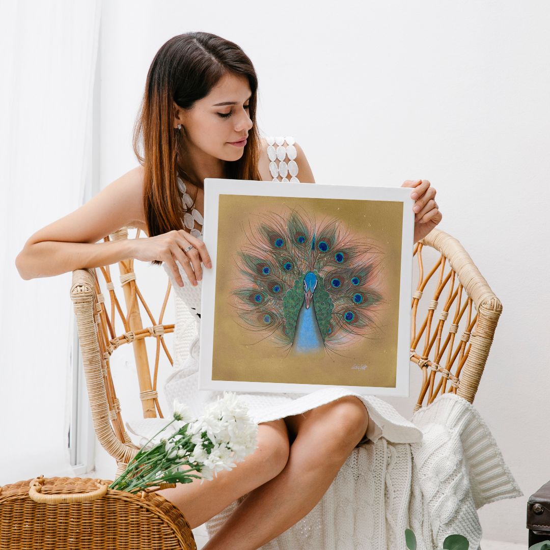 Perfect imperfection-Fine Art print NEW
