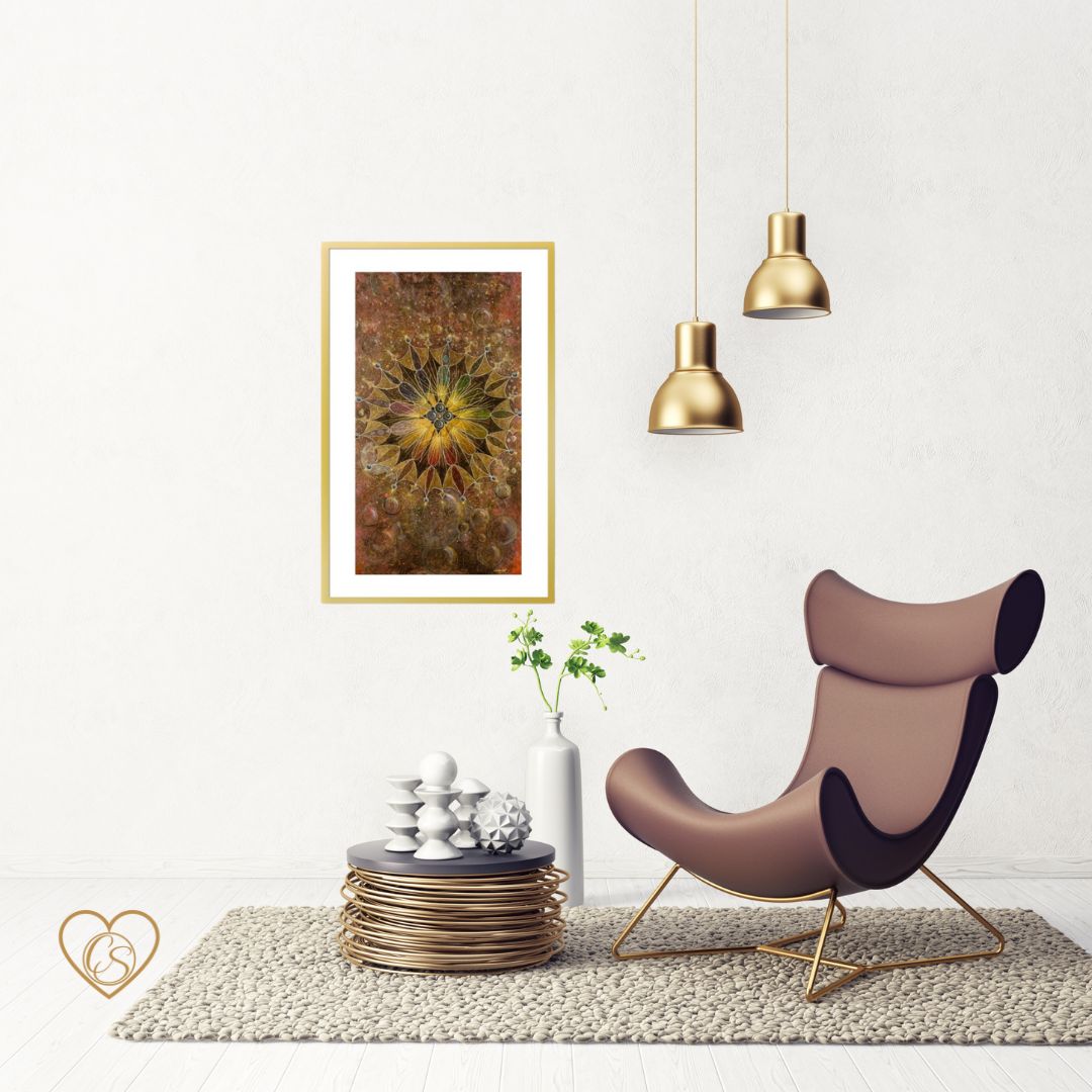 Ascension - Photo Posters