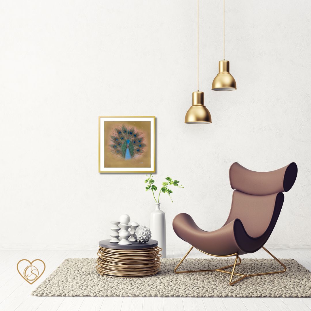 Perfect imperfection-Fine Art print NEW