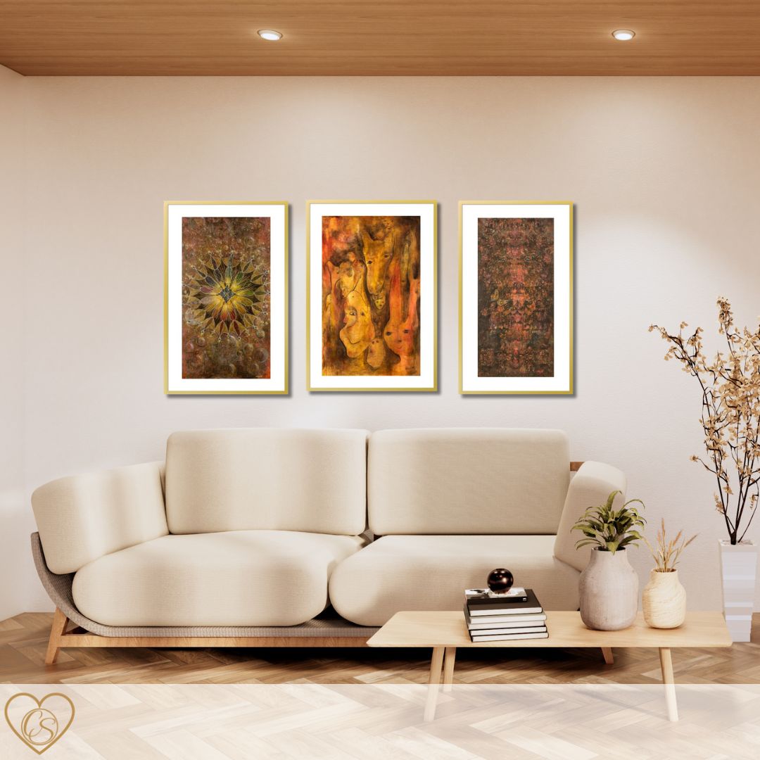 Ascension - Photo Posters