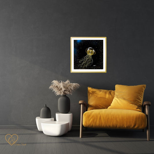 Stillness - Fine Art print NEW
