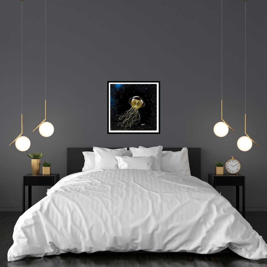 Stillness - Photo posters NEW