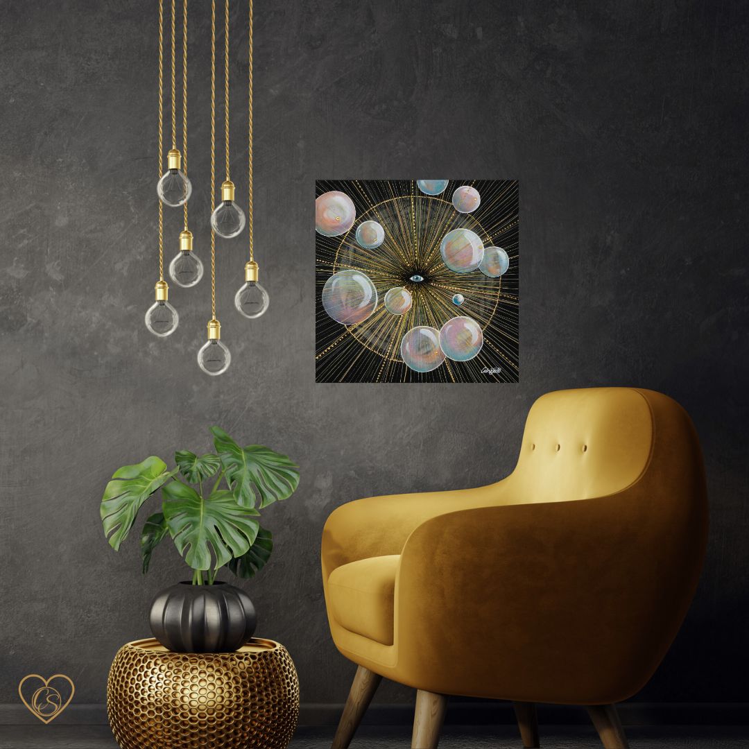 Freedom from within - Photo Posters NEW
