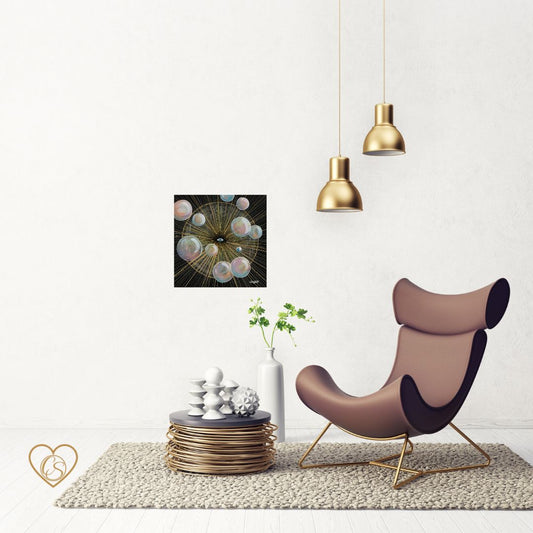 Freedom from within - Photo Posters NEW