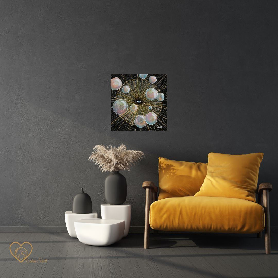 Freedom from within - Photo Posters NEW