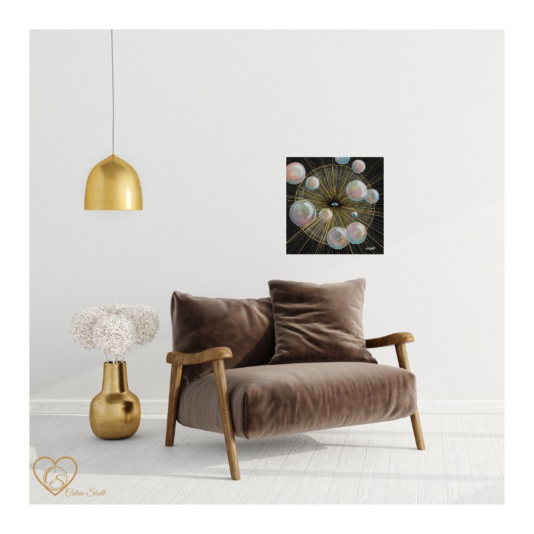 Freedom from within - Photo Posters NEW
