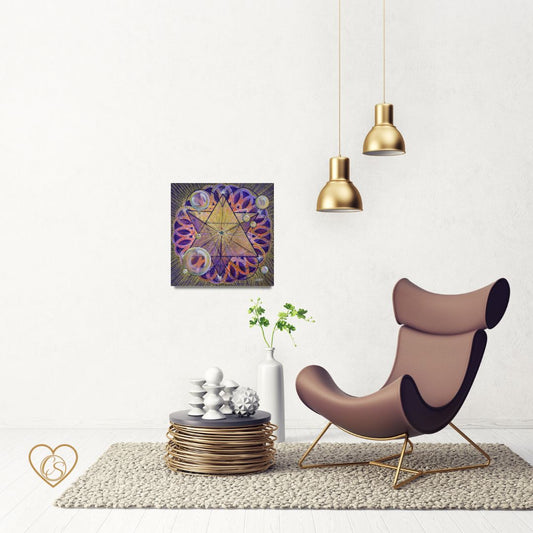 Stella polaris- Photo posters NEW