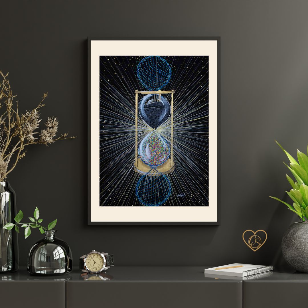 Hourglass