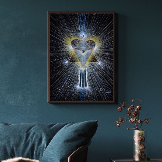 Inner portal - Photo posters NEW