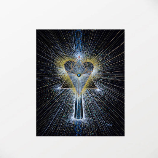 Inner portal - Photo posters NEW
