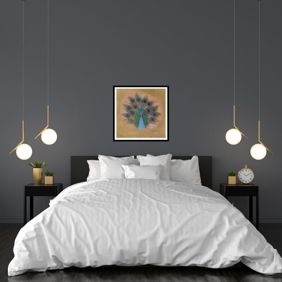 Perfect imperfection-Fine Art print NEW