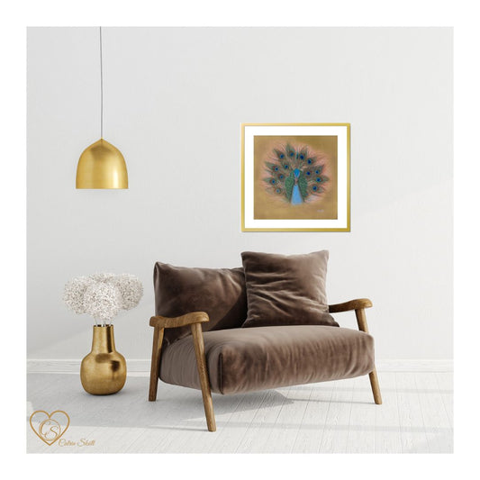 Perfect imperfection-Fine Art print NEW