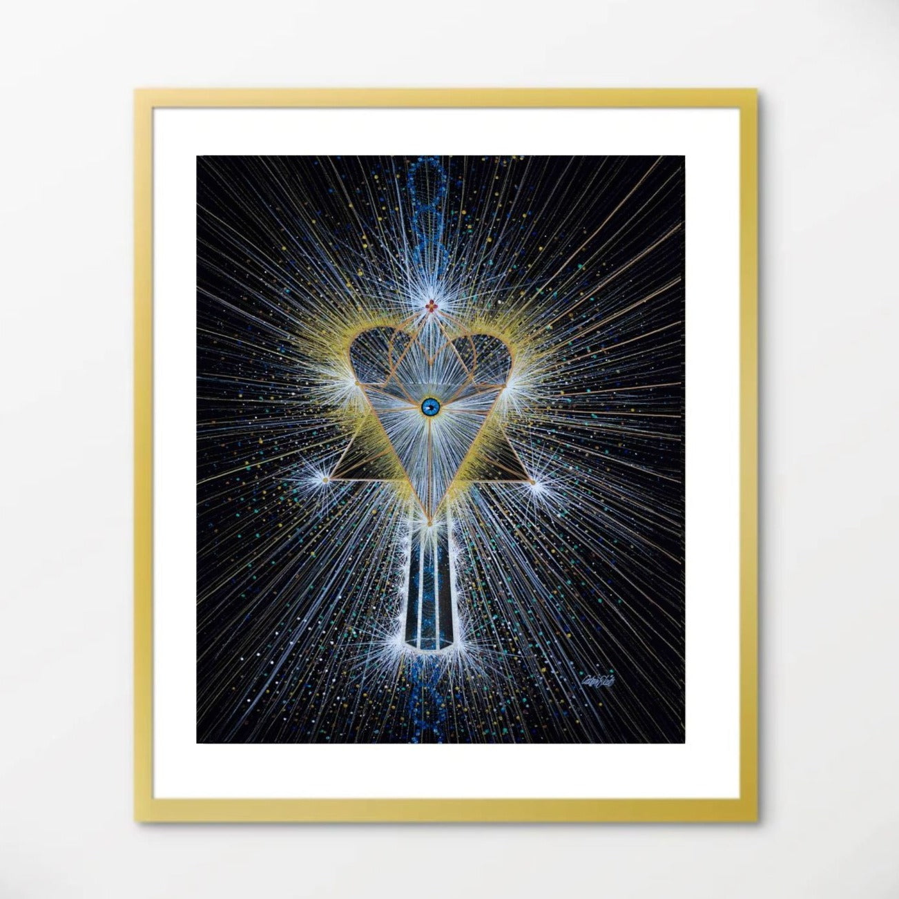 Inner portal - Photo posters NEW