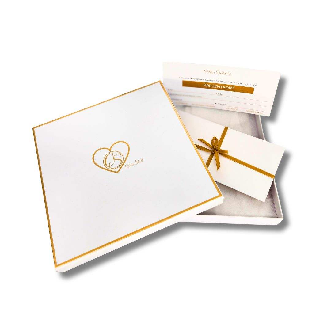 Gift cards