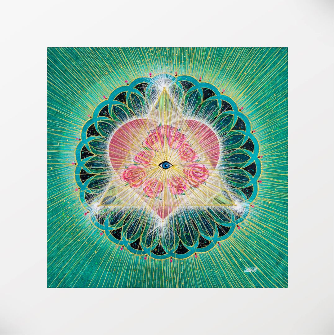 The Rose Stargate