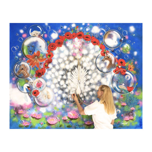 The remembering of Eden