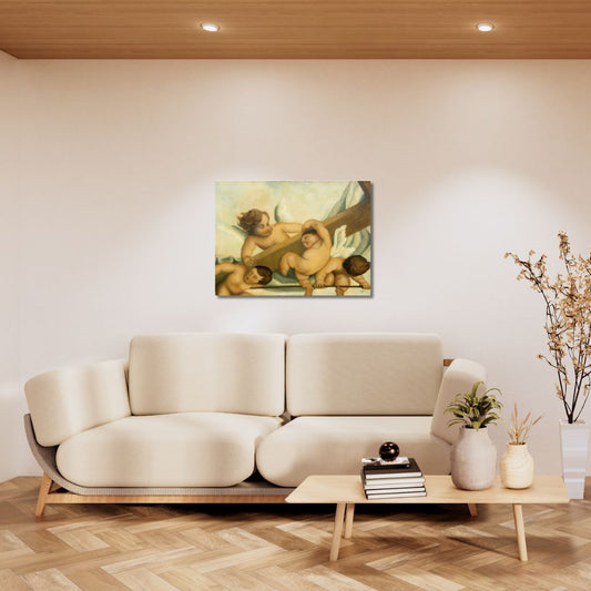 Angels - Photo Posters