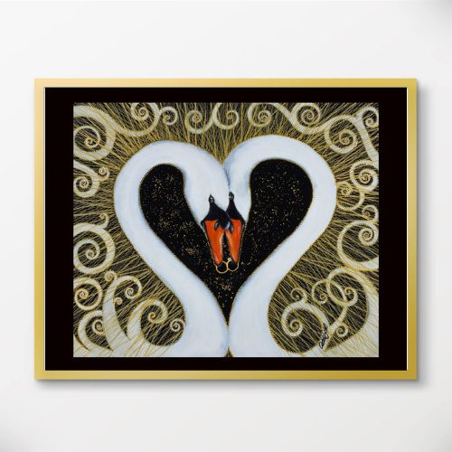 Unconditional love NEW
