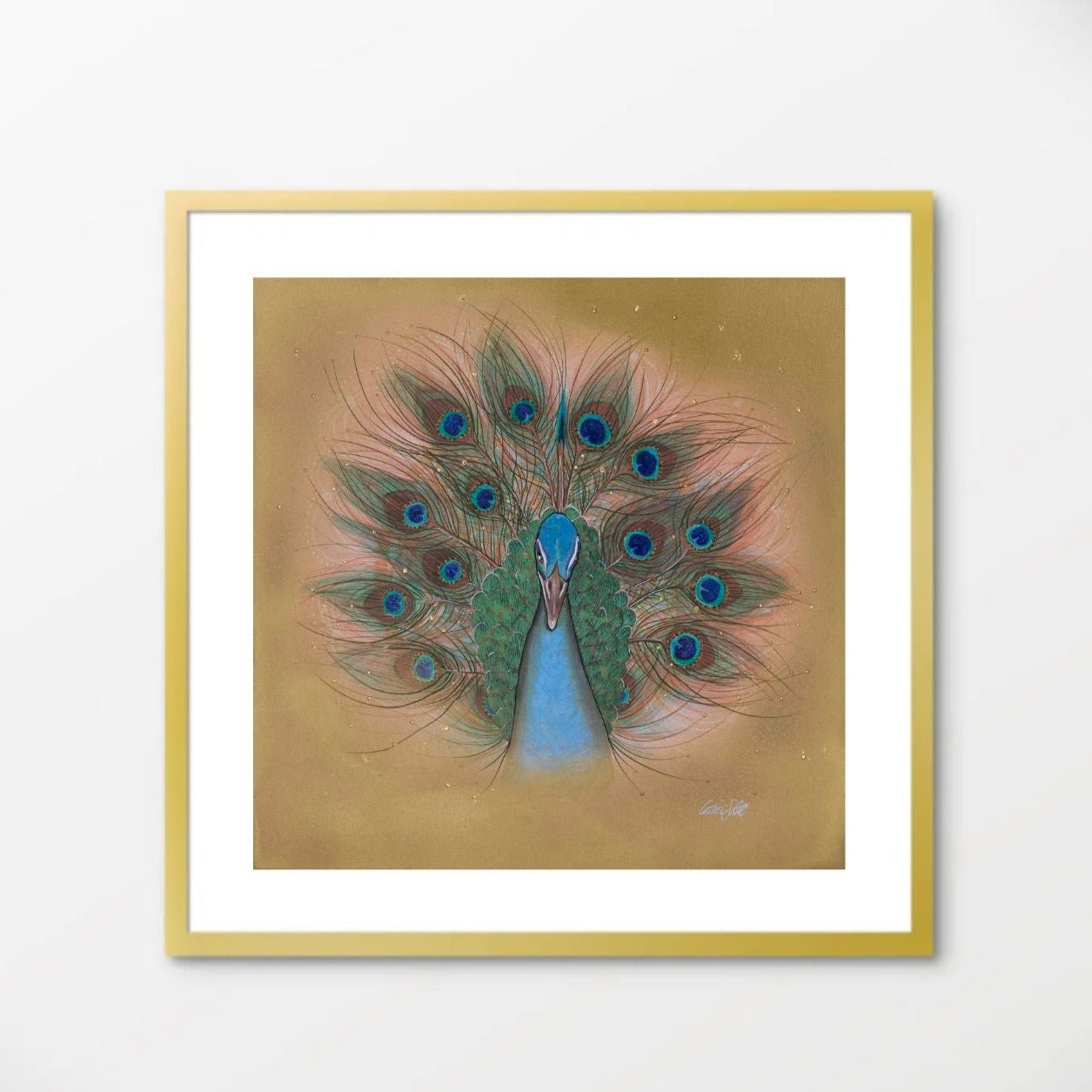 Perfect imperfection-Fine Art print NEW