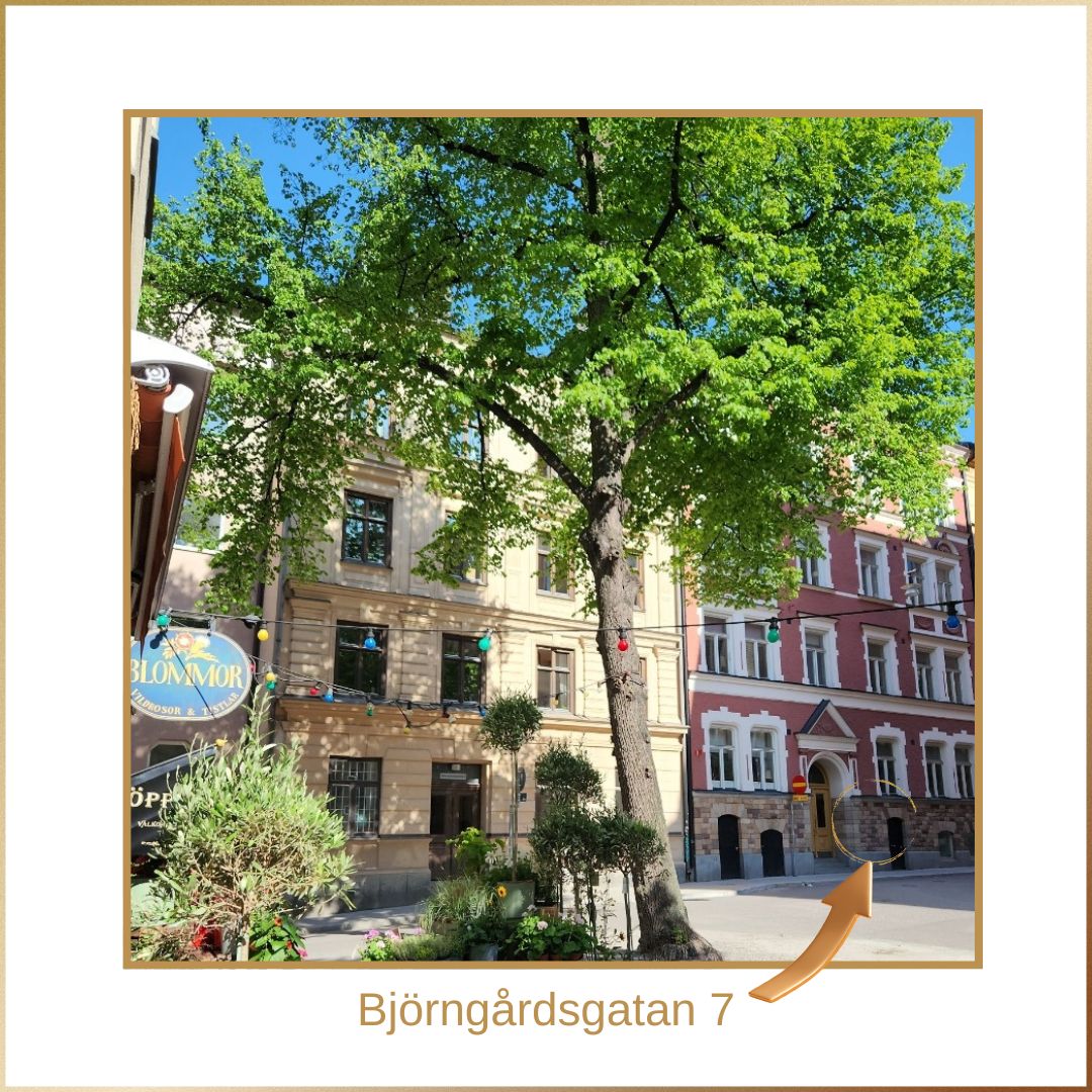 Öppet Galleri måndagen den 24/11 & 1/12 17.00-19.00