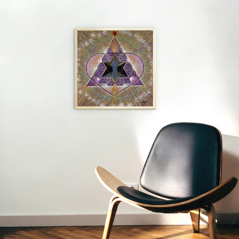 DNA Upgrade - Photo Posters