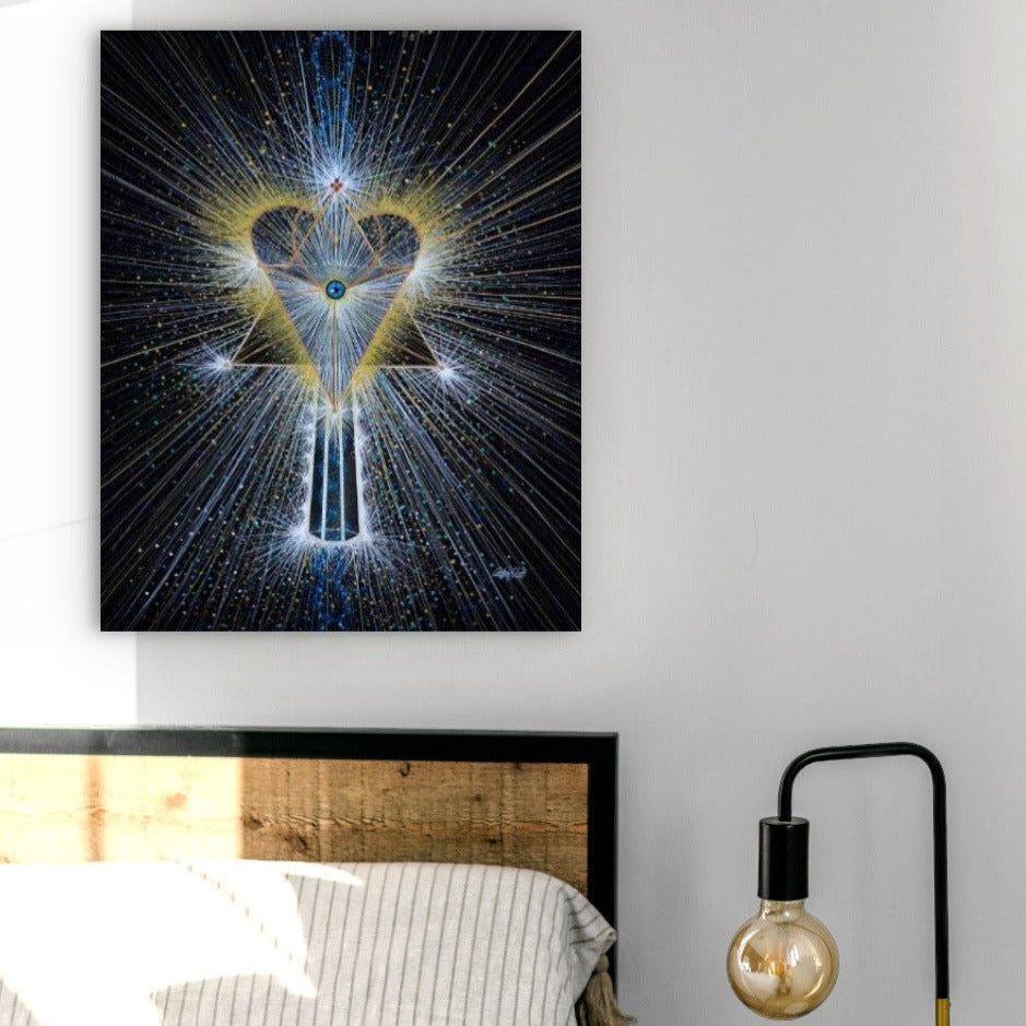 Inner portal - Photo posters NEW