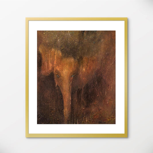 Elephant Inner wisdom
