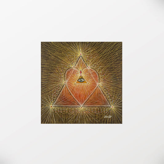 Love light - Photo posters