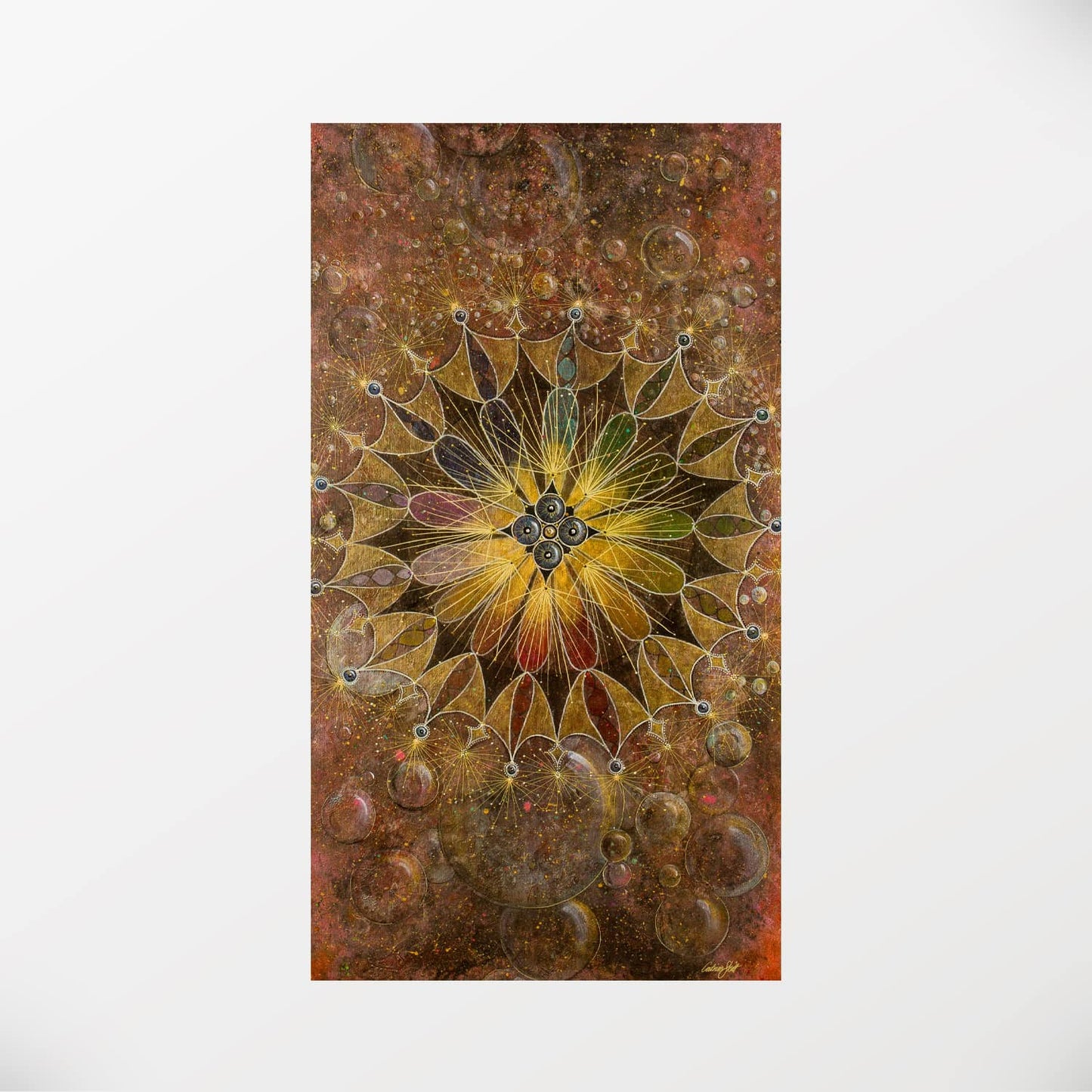 Ascension - Photo Posters