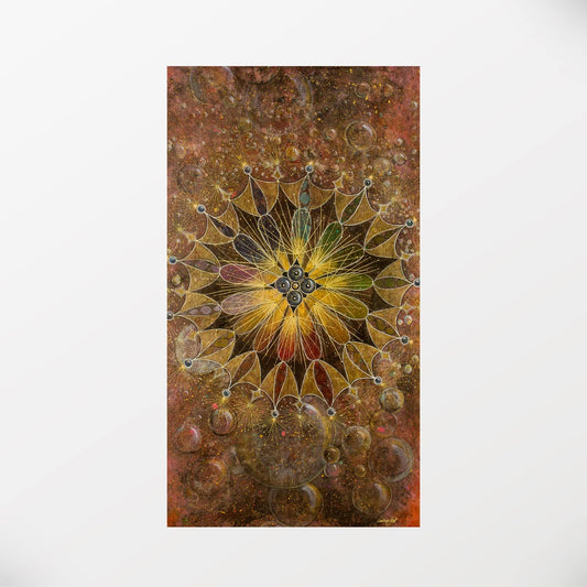 Ascension - Photo Posters
