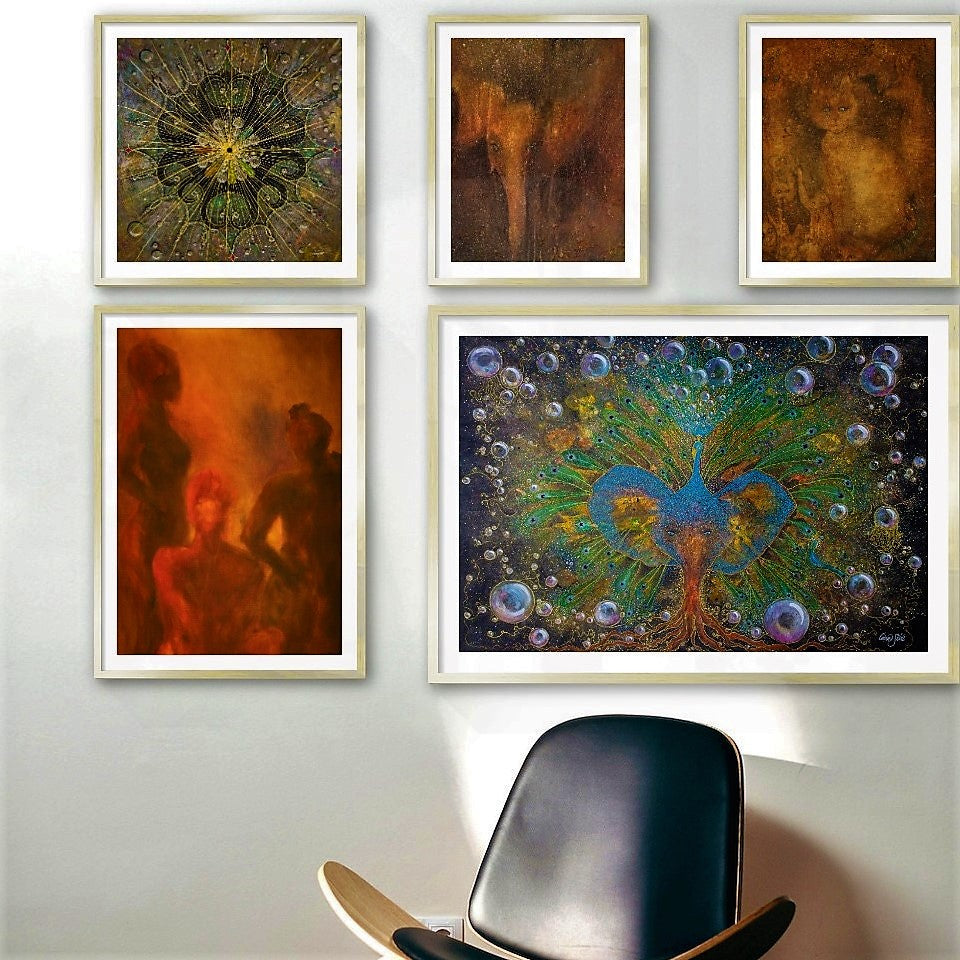 Filurer - Photo posters
