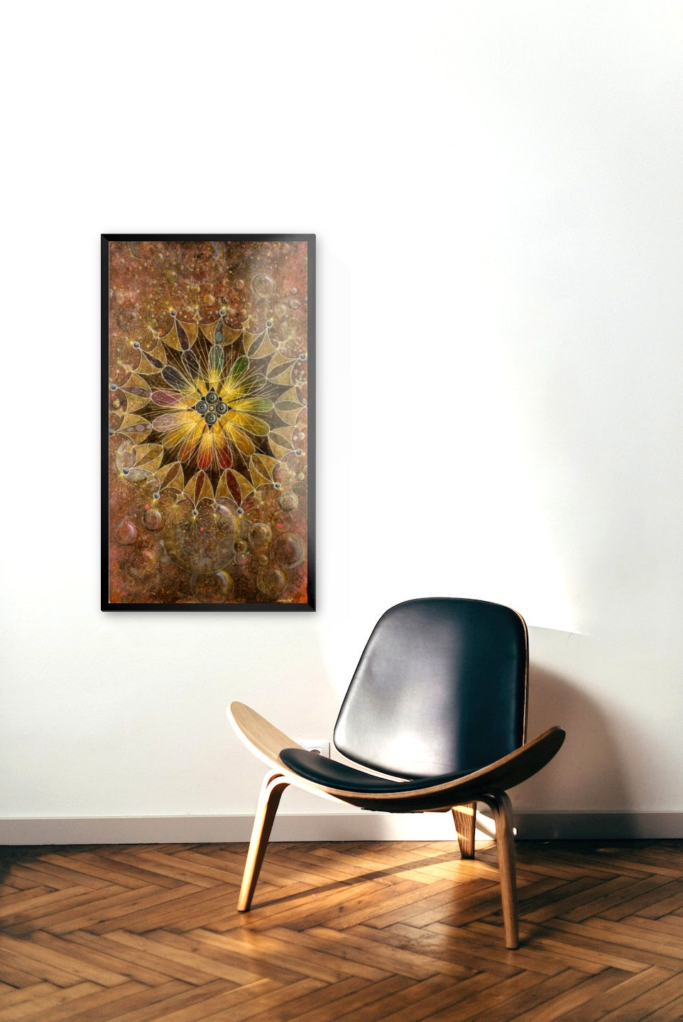 Ascension - Photo Posters