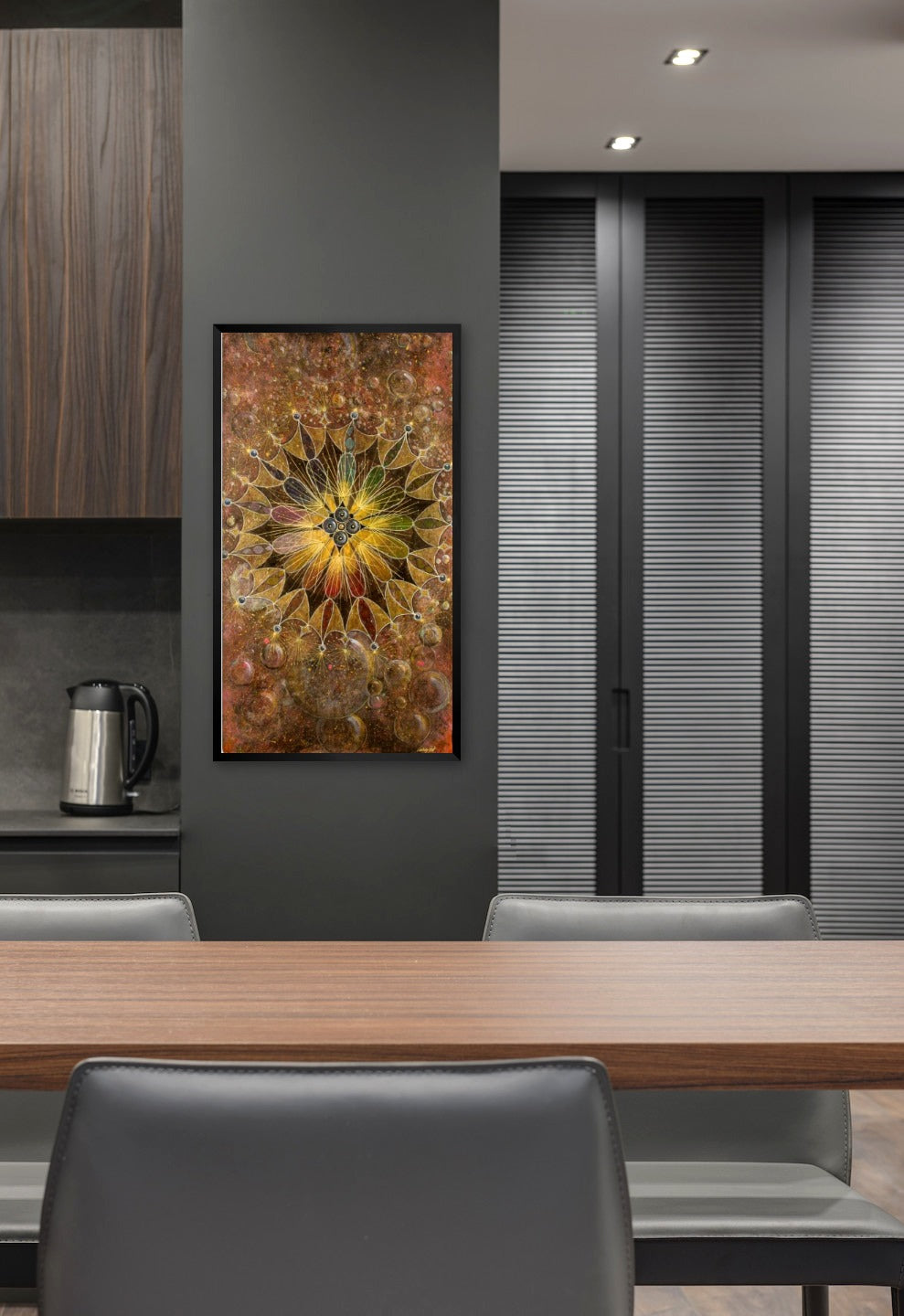 Ascension - Photo Posters