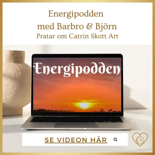 Energipodden med Barbro & Björn