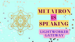 Video, Jennifer at Metatron is speaking