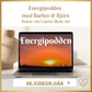 Energipodden med Barbro & Björn
