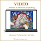 Video, Jennifer at Metatron is speaking