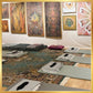 Breathwork & Meditation 28 september 14-17, 400 kr