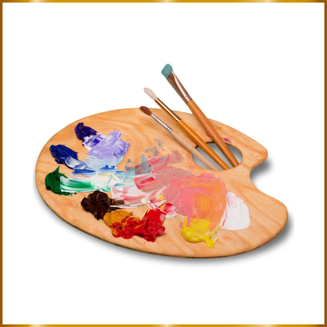 Vedic Art kurs sommar 20/7-25/7  2026