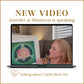 Video, Jennifer at Metatron is speaking