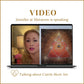Jennifer at Metatron is speaking video