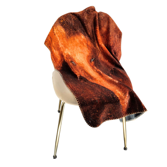 Plaid Elephant inner wisdom