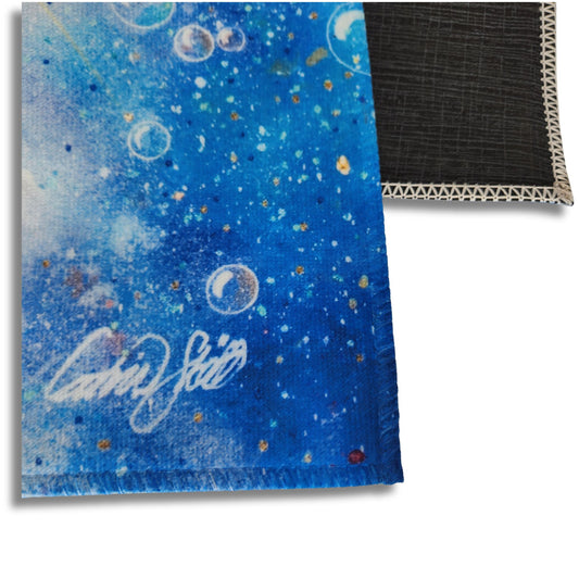 Carpet with the motif "The Golden Return"